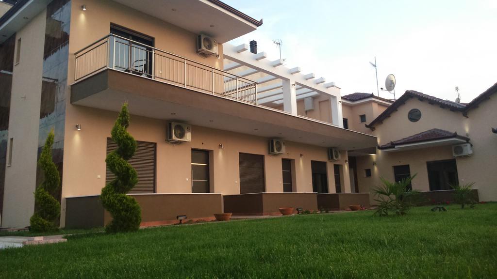 Appartement Palmyra Studios Stavros (Thessaloniki)