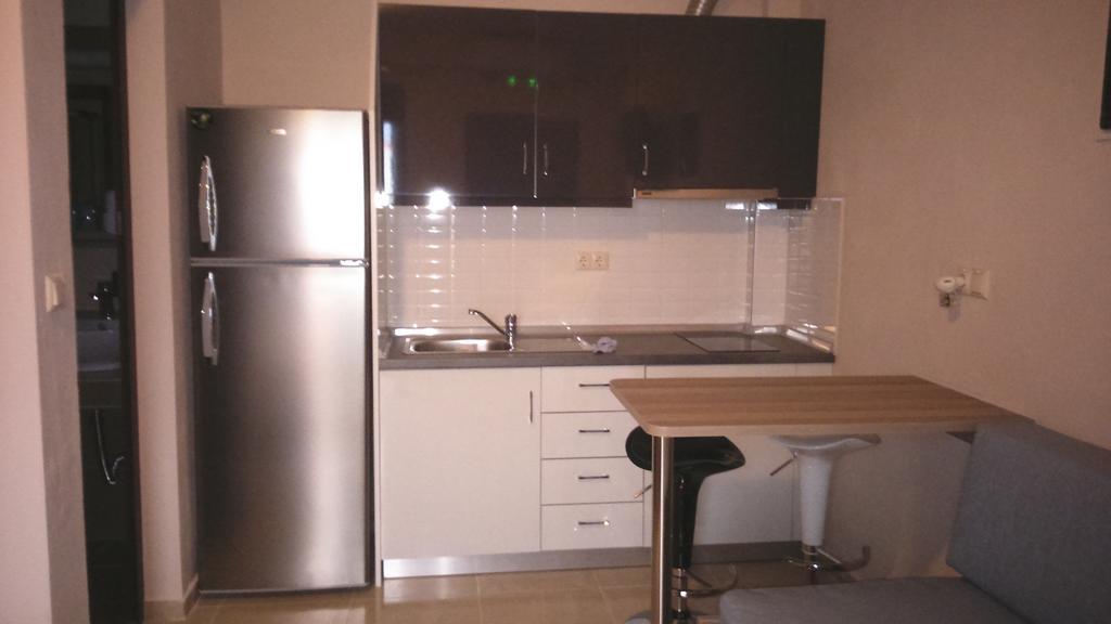 Palmyra Studios Appartement
