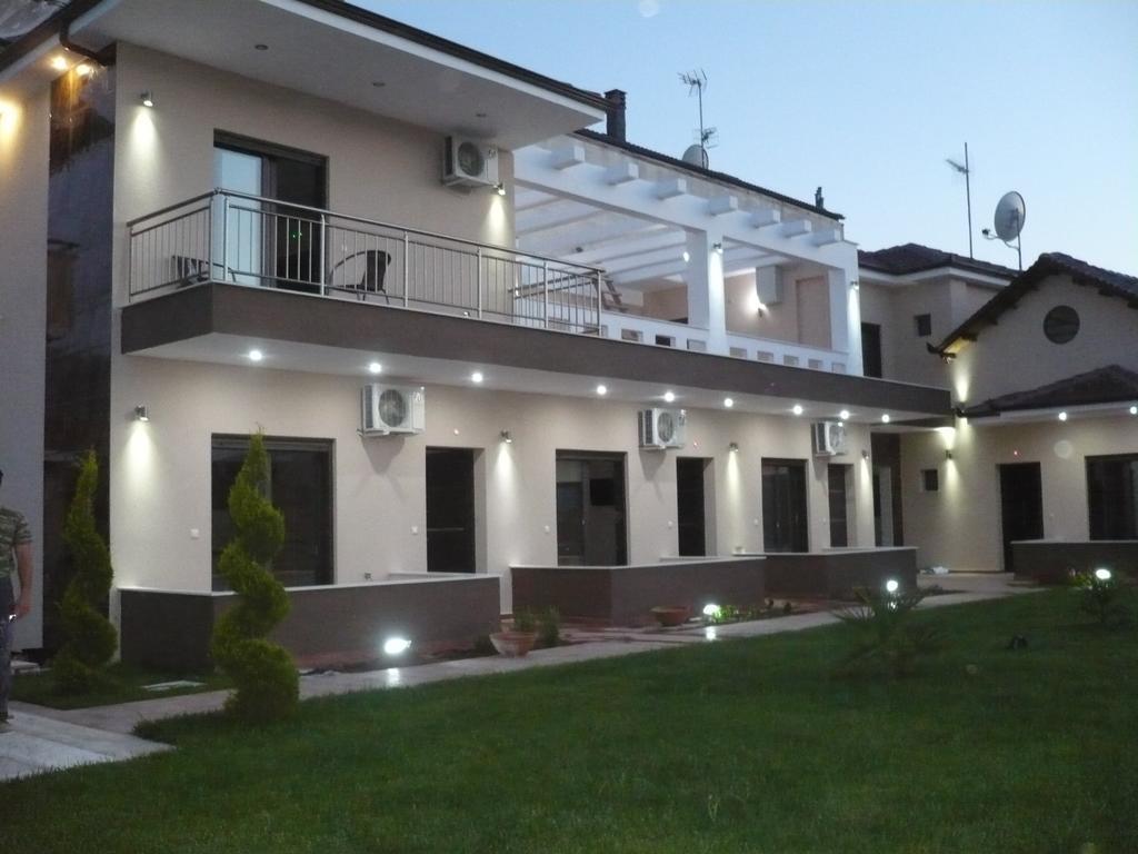 Palmyra Studios Appartement Stavros (Thessaloniki)