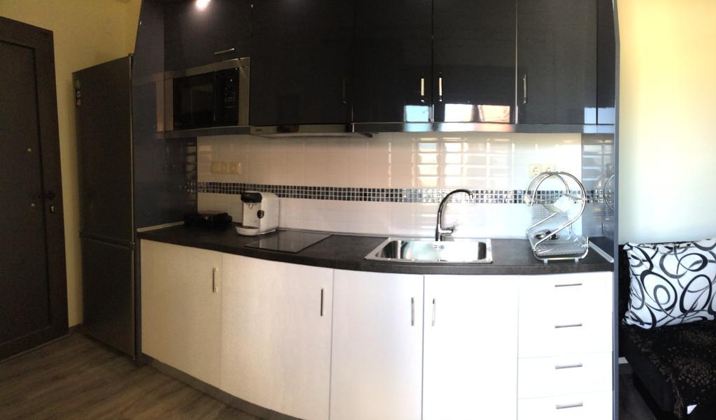 Palmyra Studios Appartement