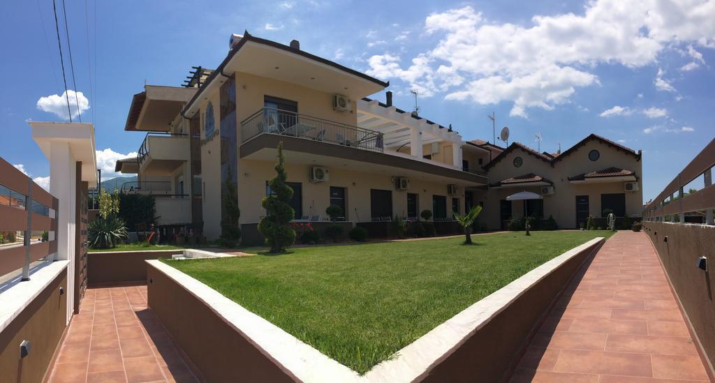 Palmyra Appartamento Stavros (Thessaloniki)