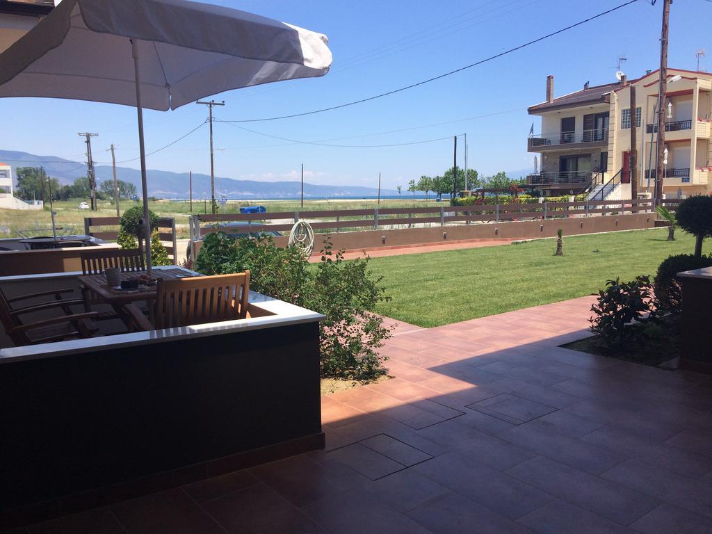 Palmyra Studios Appartement Stavros (Thessaloniki)