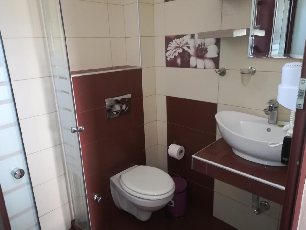 Appartement Palmyra Studios *