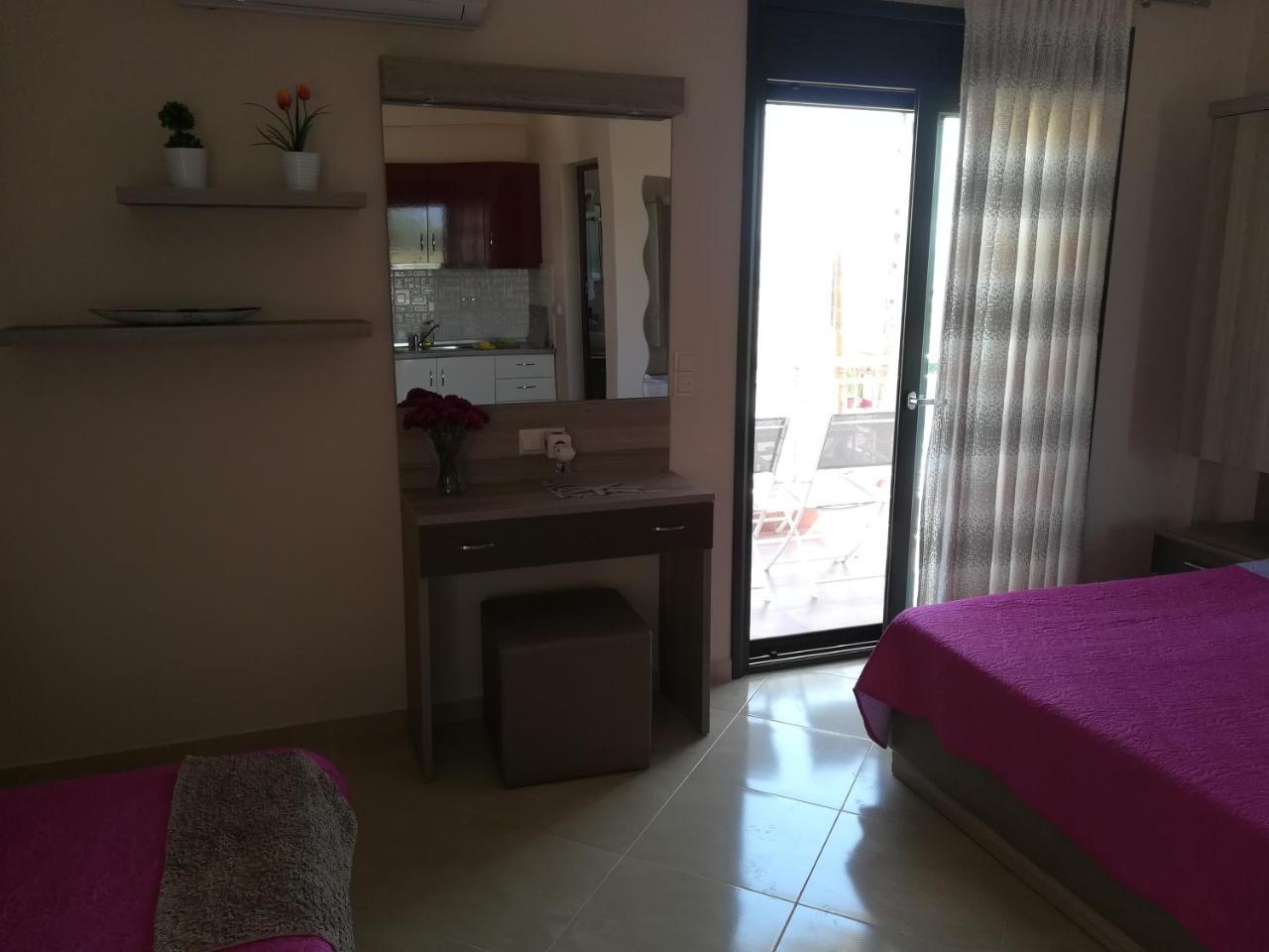 Appartamento Palmyra *