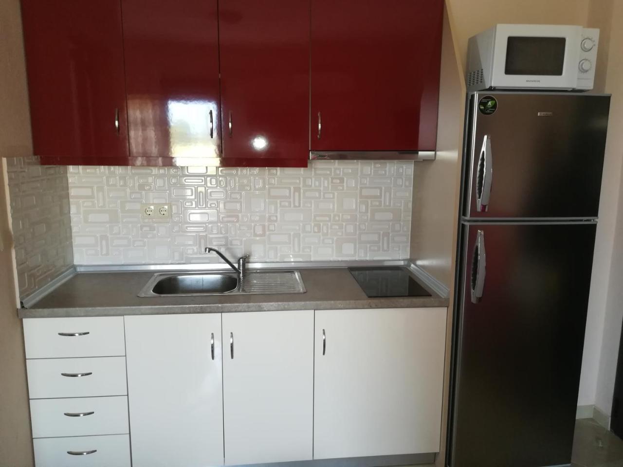 Appartement Palmyra Studios