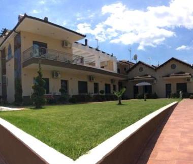 Appartamento Palmyra Stavros (Thessaloniki)
